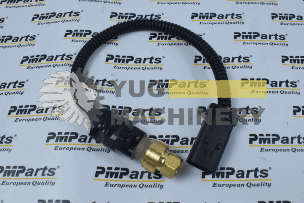 Датчик давления Caterpillar 293-5535