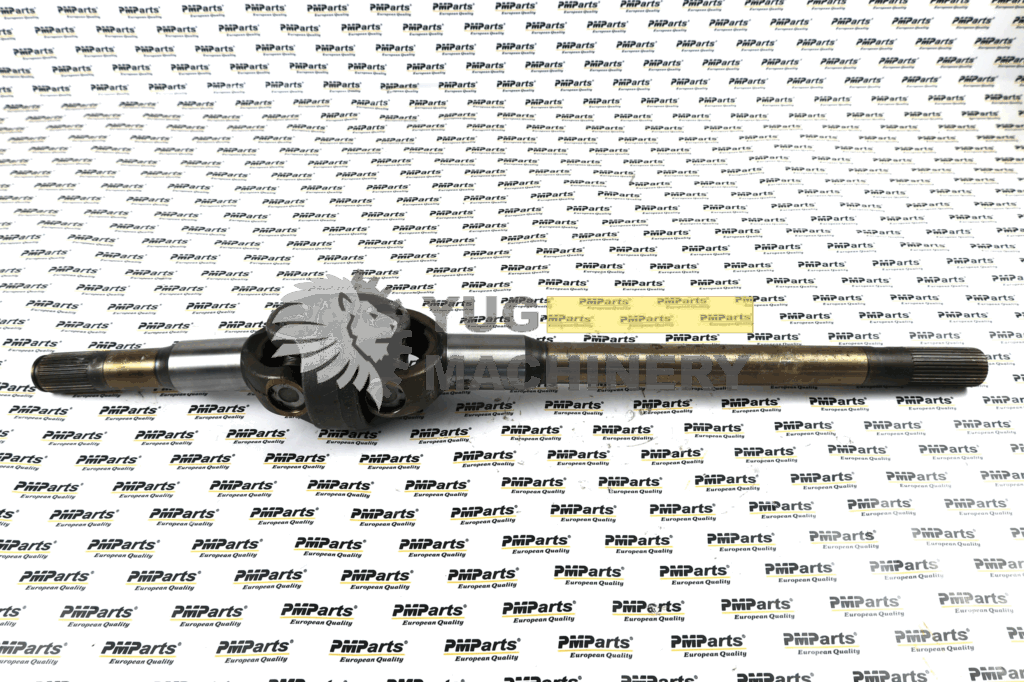 Полуось JCB 914/8820