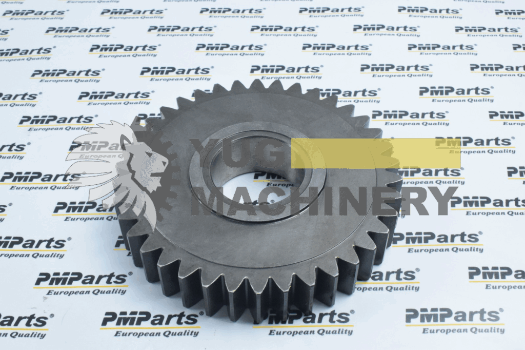 Шестерня Komatsu 208-26-62120