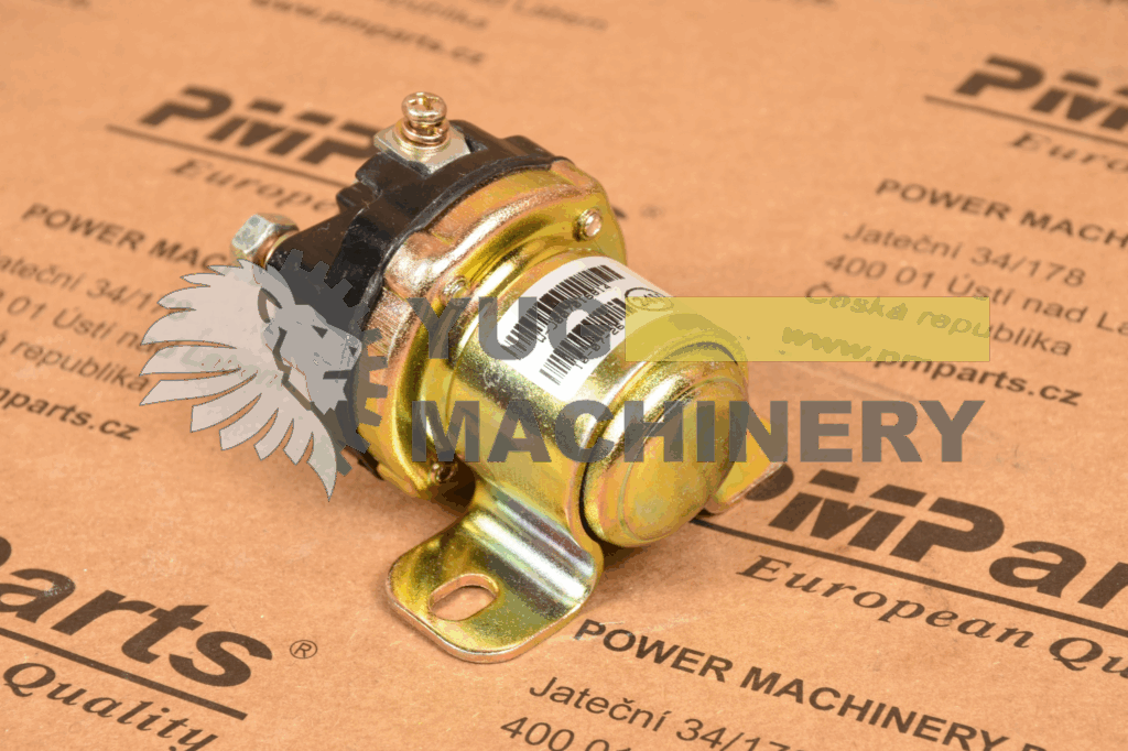 Переключатель Komatsu 600-815-7510