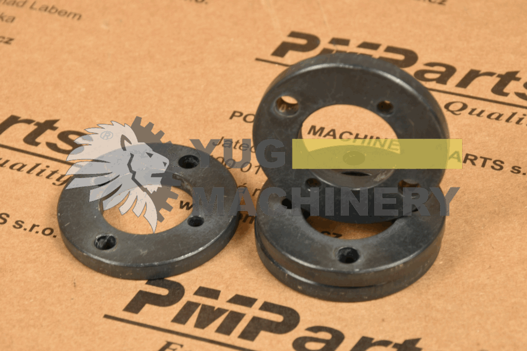 Пластина Komatsu 17A-54-46440
