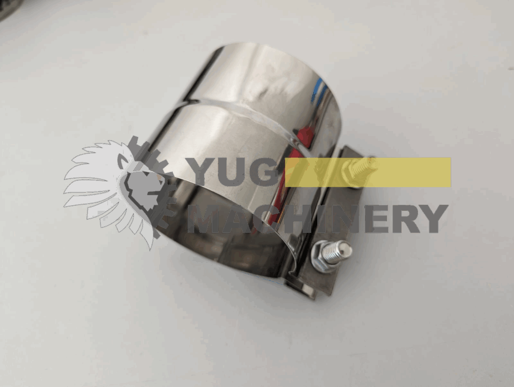 Хомут Komatsu 6210-11-5232
