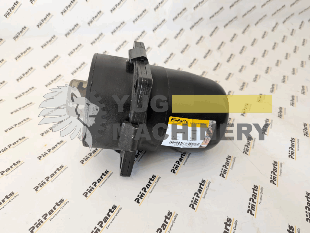 Амортизирующая подушка Komatsu 195-54-78410