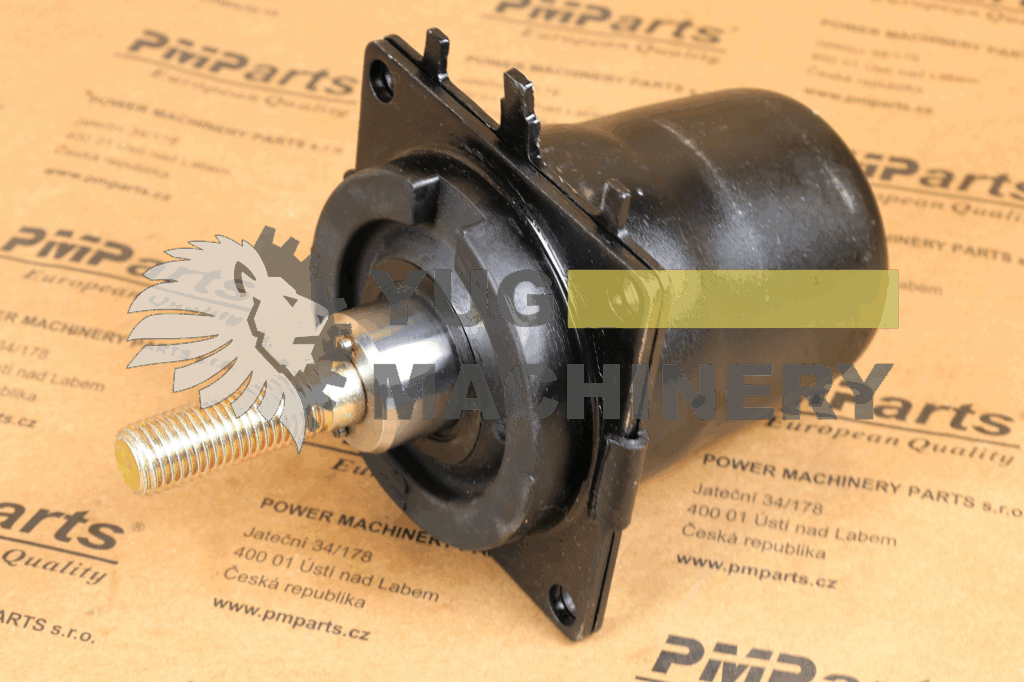 Амортизирующая подушка Komatsu 21N-54-4282