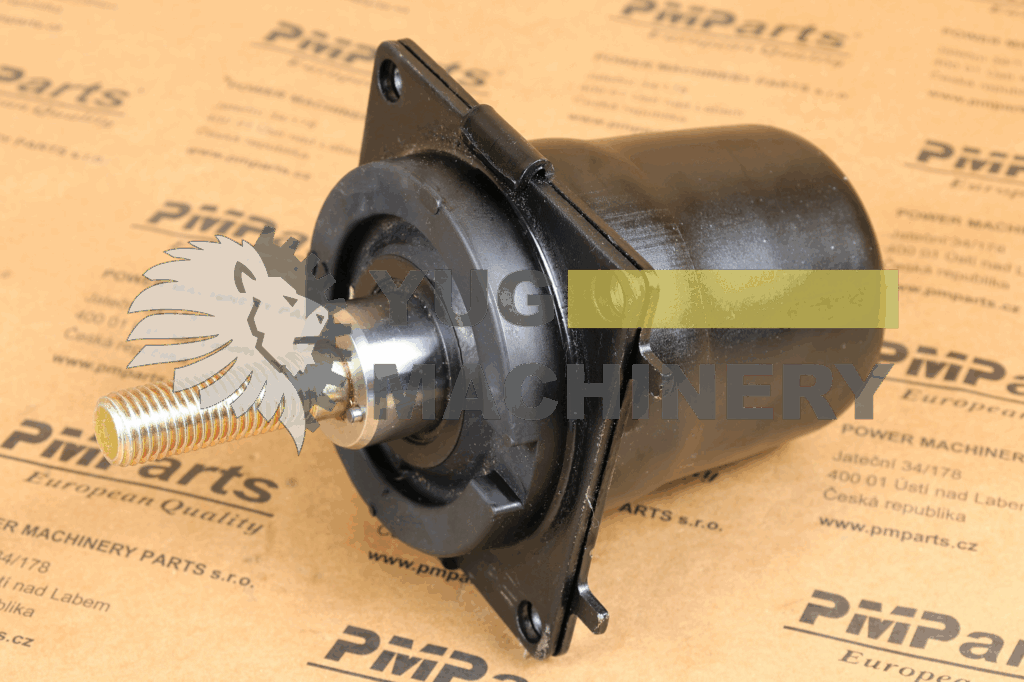 Амортизирующая подушка Komatsu 21N-54-42830