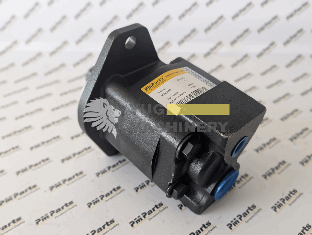 Насос гидравлический Case New Holland 87342166