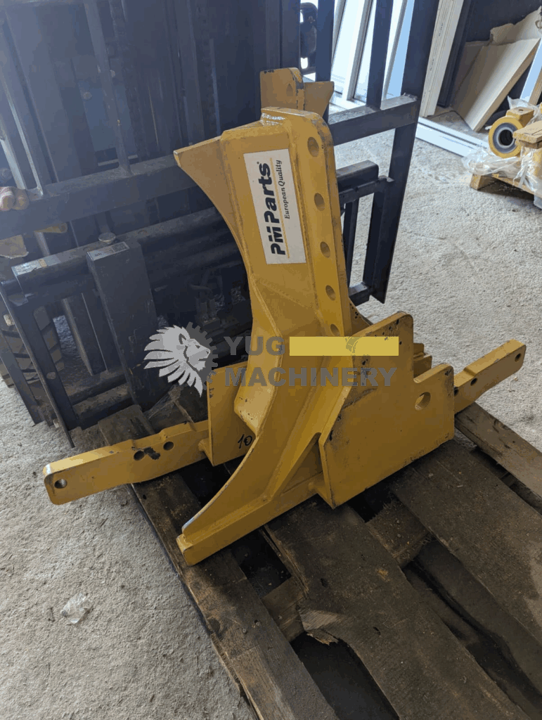 Защитный кожух Komatsu 17A-30-17520