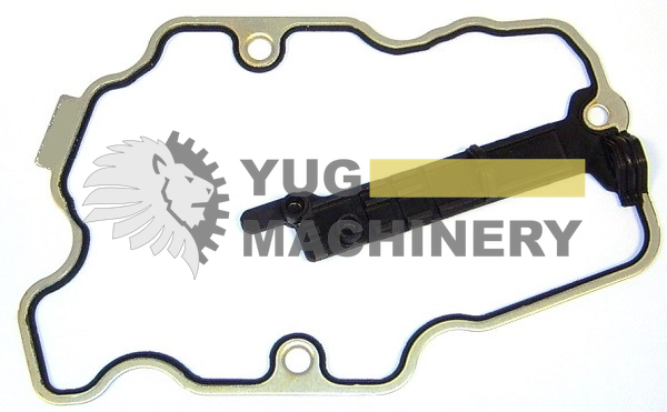 Прокладка Liebherr 9079885