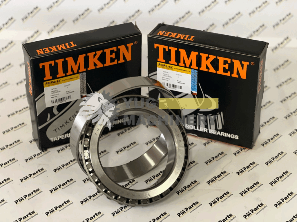 Подшипник Liebherr 746222808