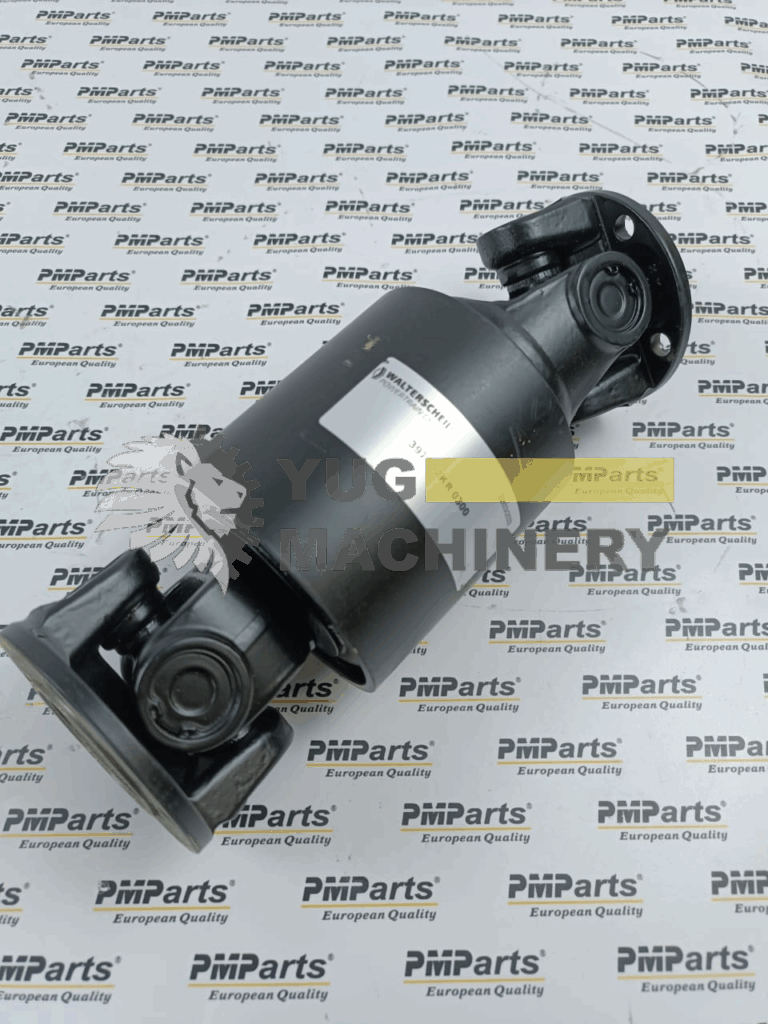 Вал карданный Manitou 958017