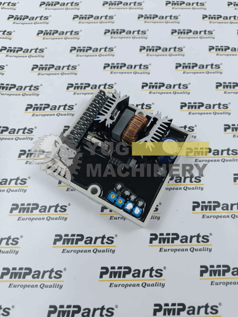 Автоматический регулятор напряжения Mecc Alte AS36533Q2