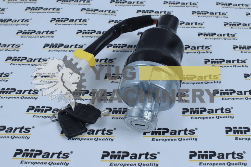 Запчасть Mitsubishi 91106-07410