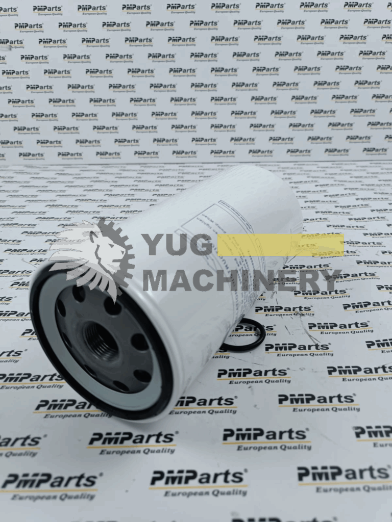 Фильтр Moteurs Baudouin 1007593006