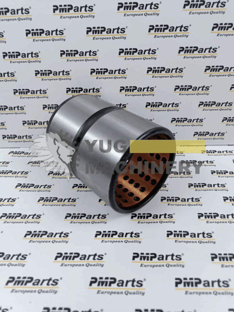 Подшипник скольжения Caterpillar 489-3008