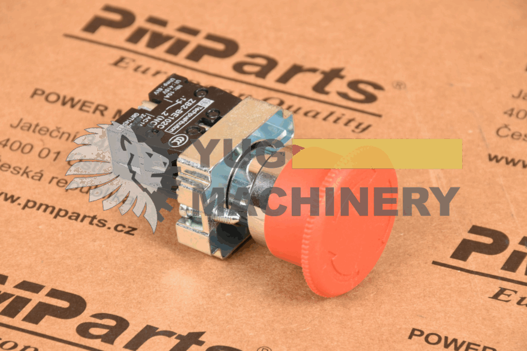 Переключатель Schneider Electric ZB2BE102C