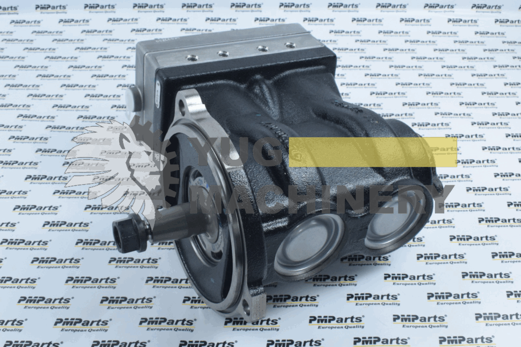 Запчасть Volvo VOE20845313