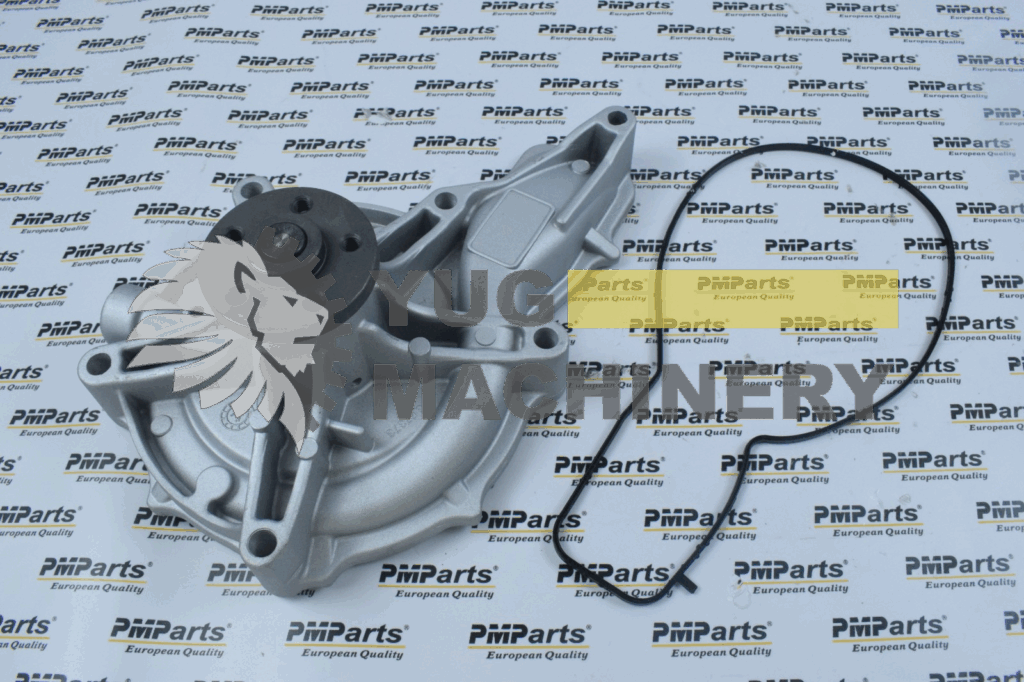 Запчасть Volvo VOE22902431