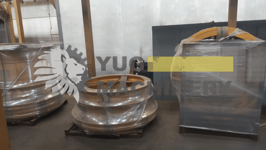Диск колесный Volvo VOE15409448