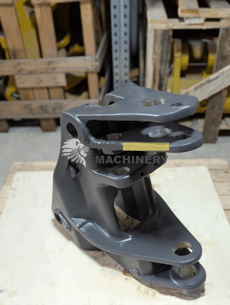 Поворотная рама VOE11887295 для техники Volvo BL