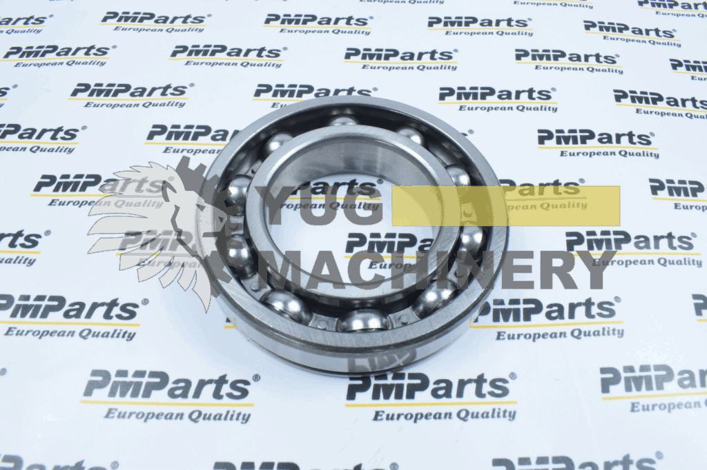Подшипник ZF 0750.116.108