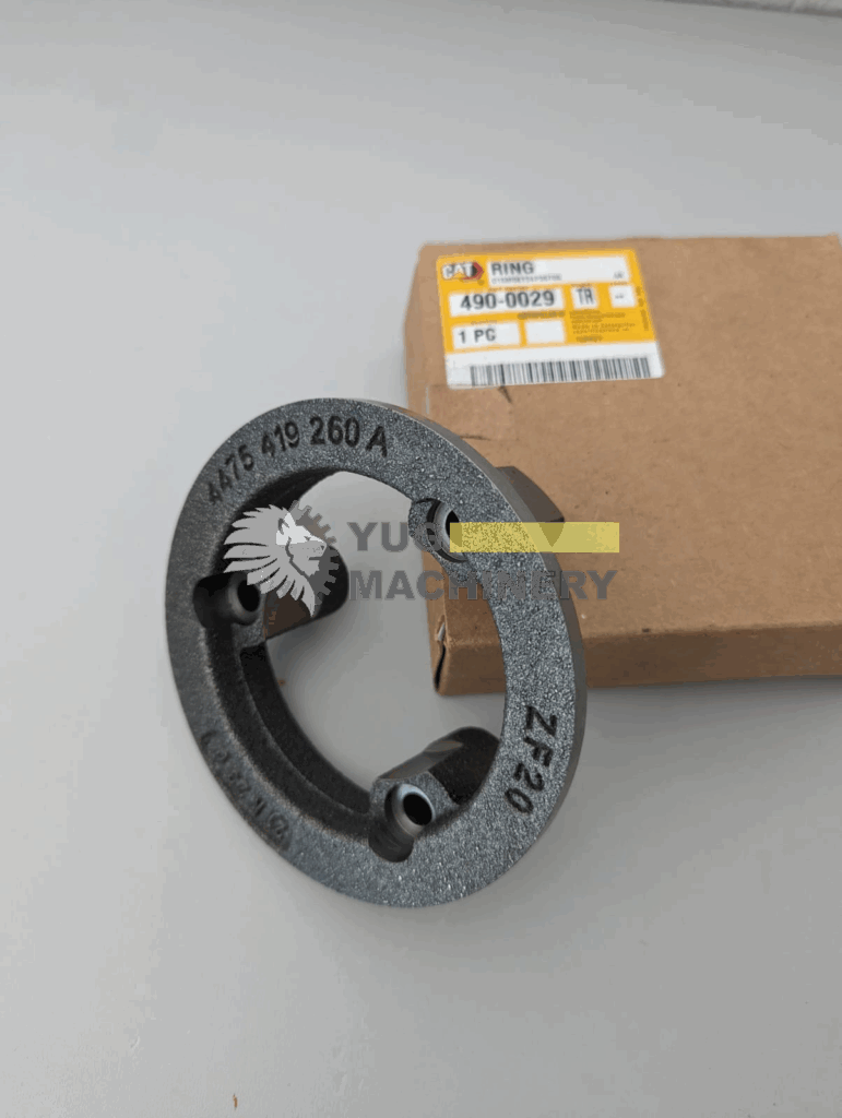 Кольцо ZF 4475.419.260A