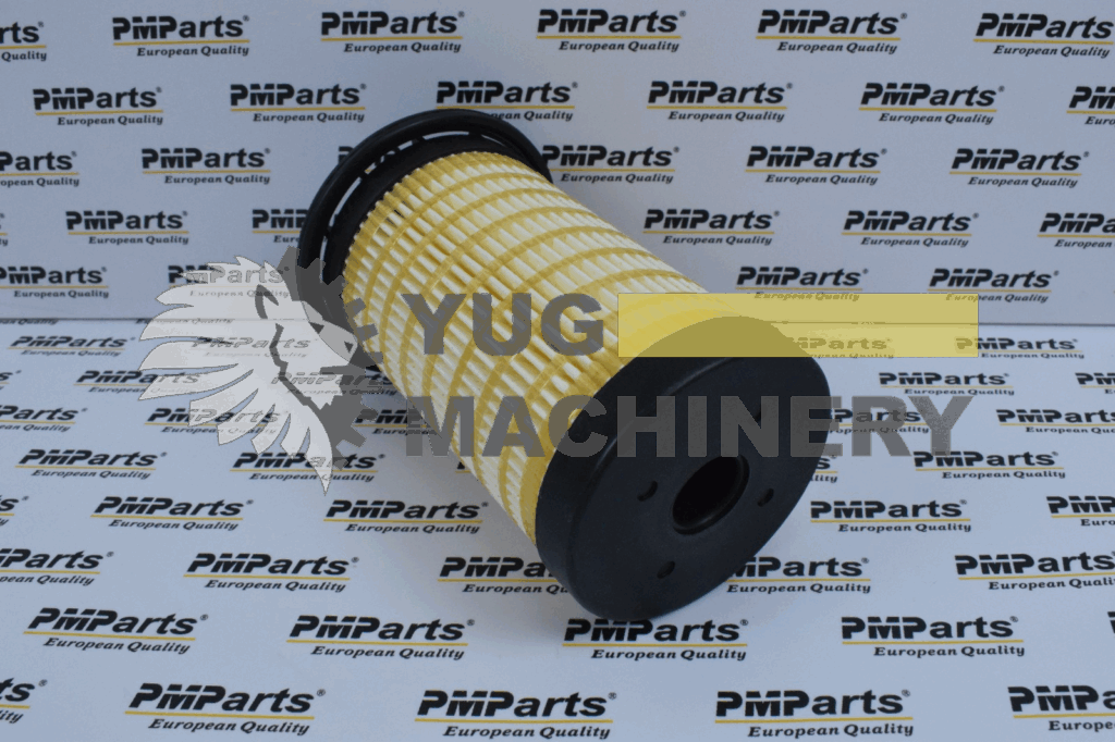 Фильтр топливный Caterpillar 509-5694