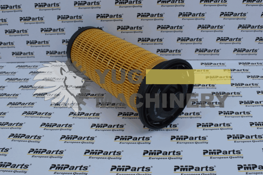 Фильтр топливный Caterpillar 500-0480