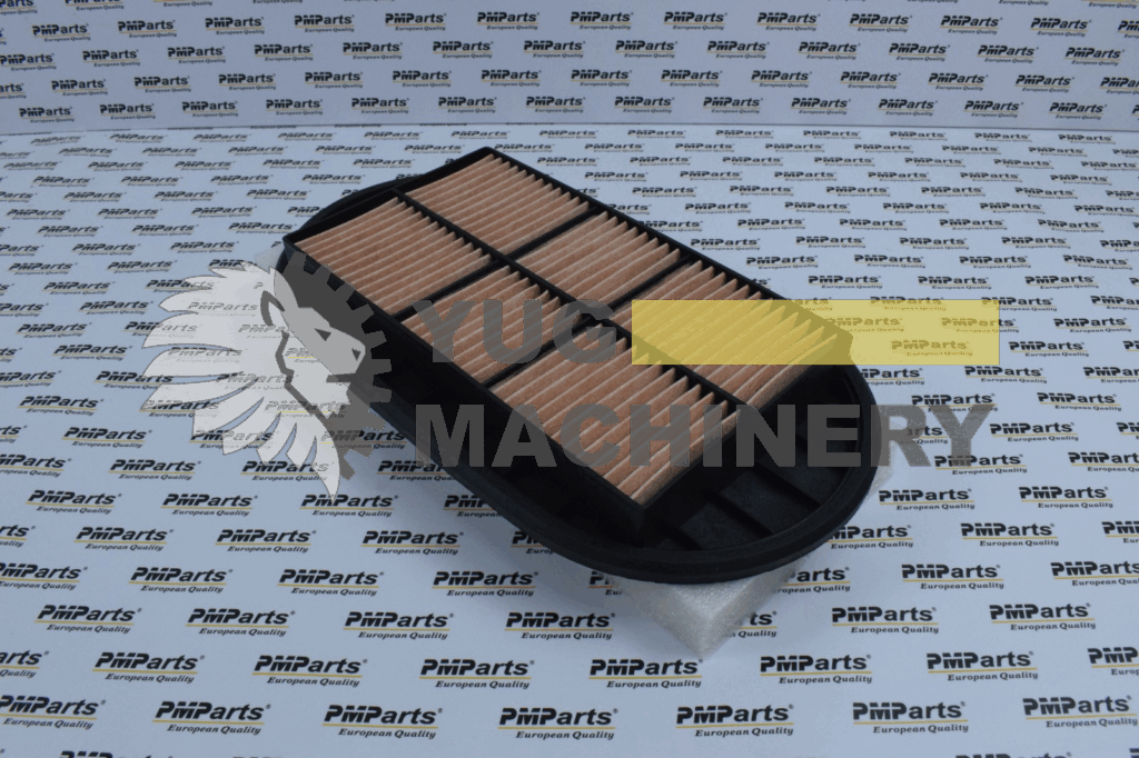 Фильтр воздушный Caterpillar 496-9846