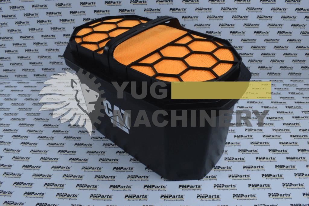 Фильтр воздушный Caterpillar 496-9845