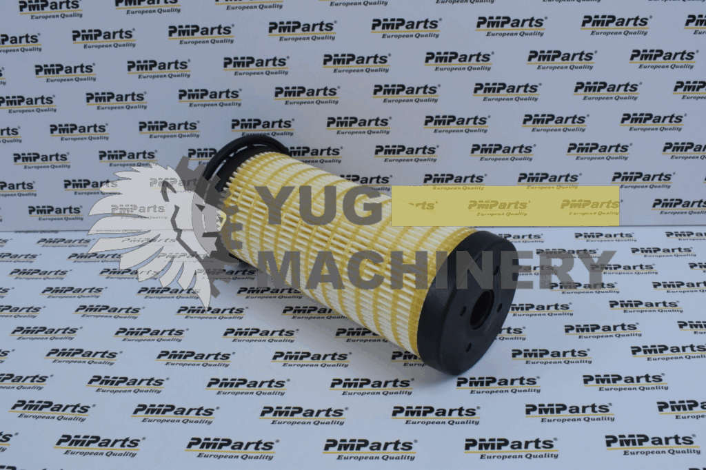Фильтр топливный Caterpillar 434-3928