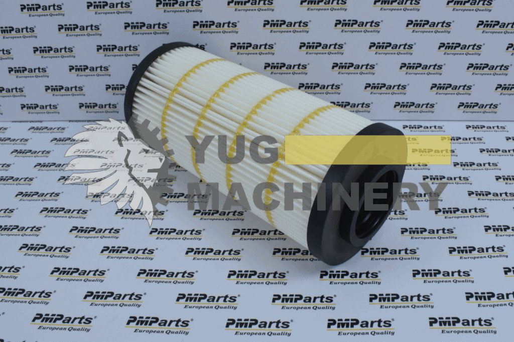 Фильтр масляный Caterpillar 337-5270