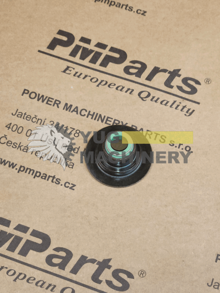 Колпачок маслосъемный Caterpillar 252-6438