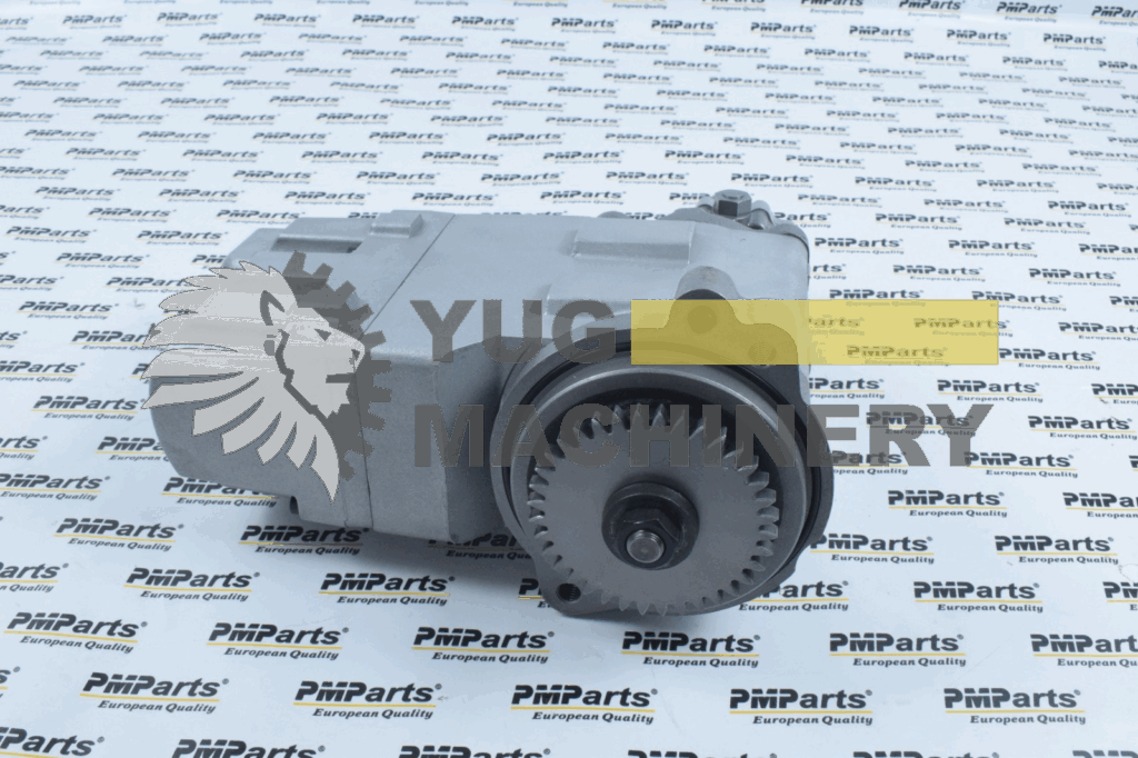 Насос топливный Caterpillar 319-0677