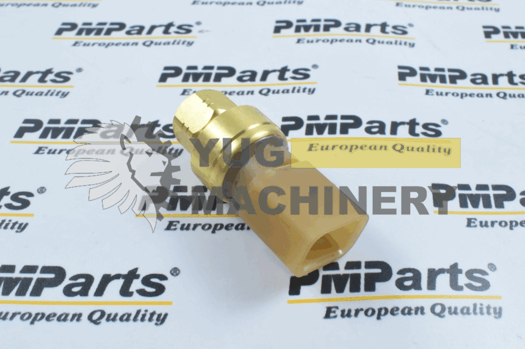 Датчик давления масла Caterpillar 248-2167