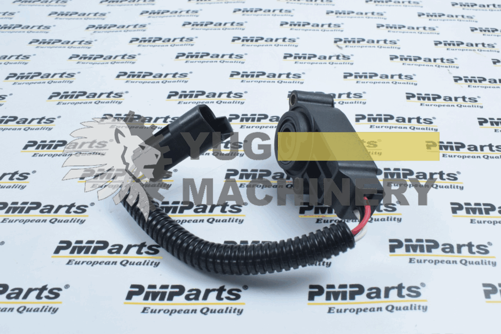 Датчик положения Caterpillar 266-1467