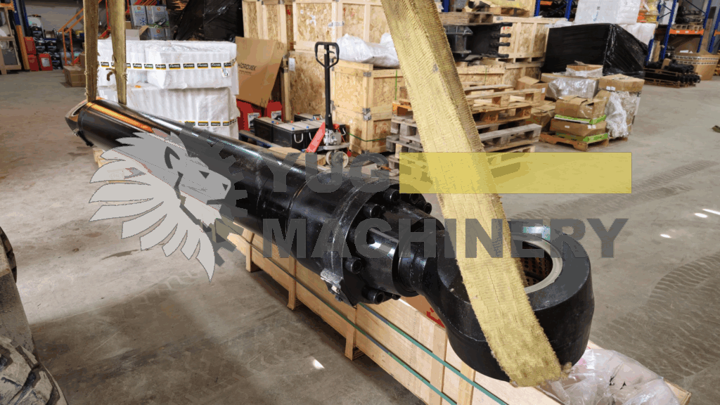 Гидравлический цилиндр Caterpillar 155-9068