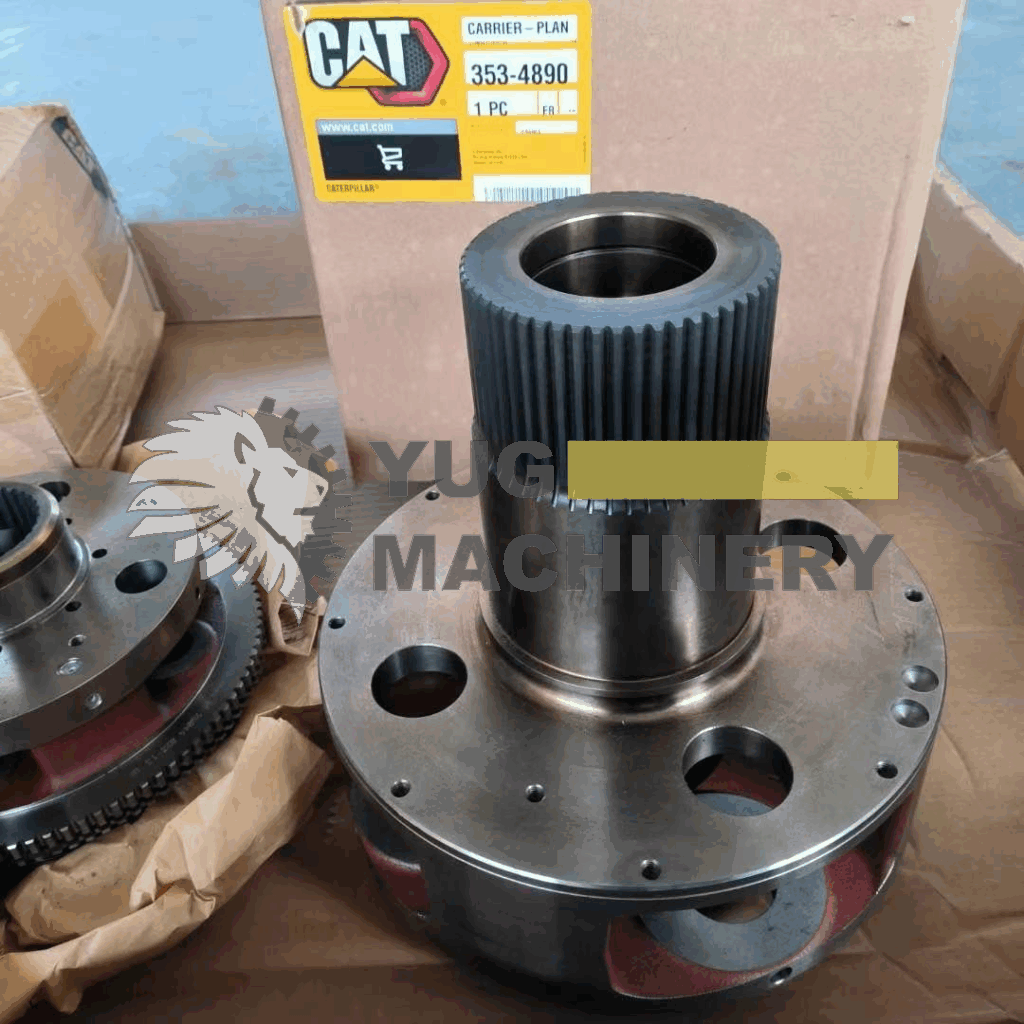 Водило Caterpillar 353-4890