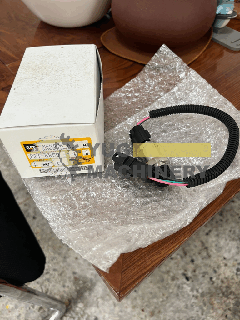 Датчик Caterpillar 221-8859