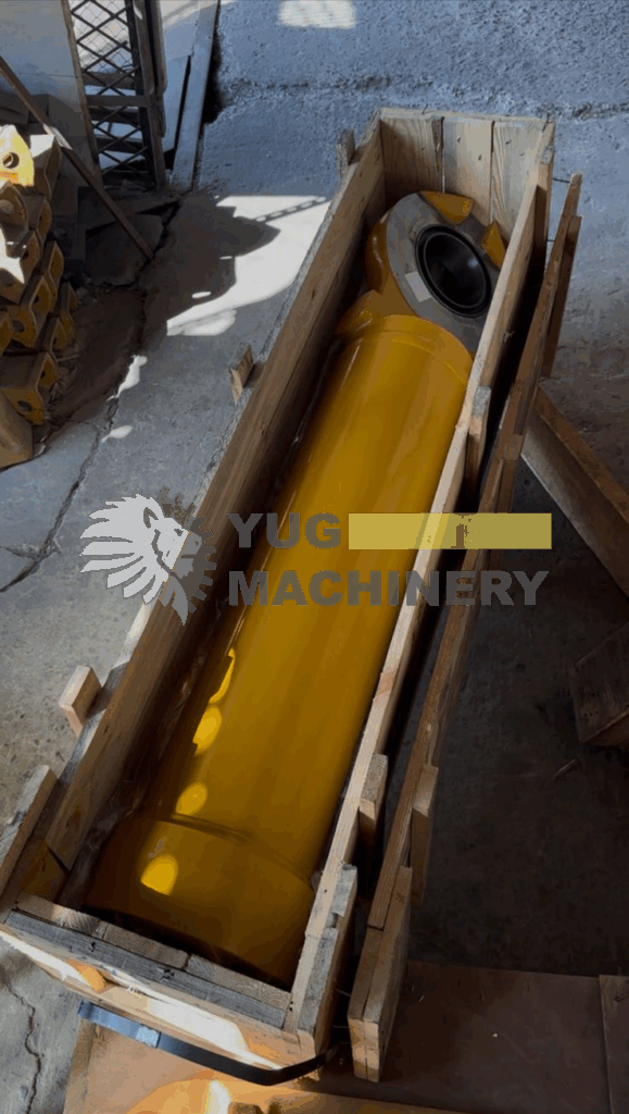 Гидравлический цилиндр Caterpillar 173-8616
