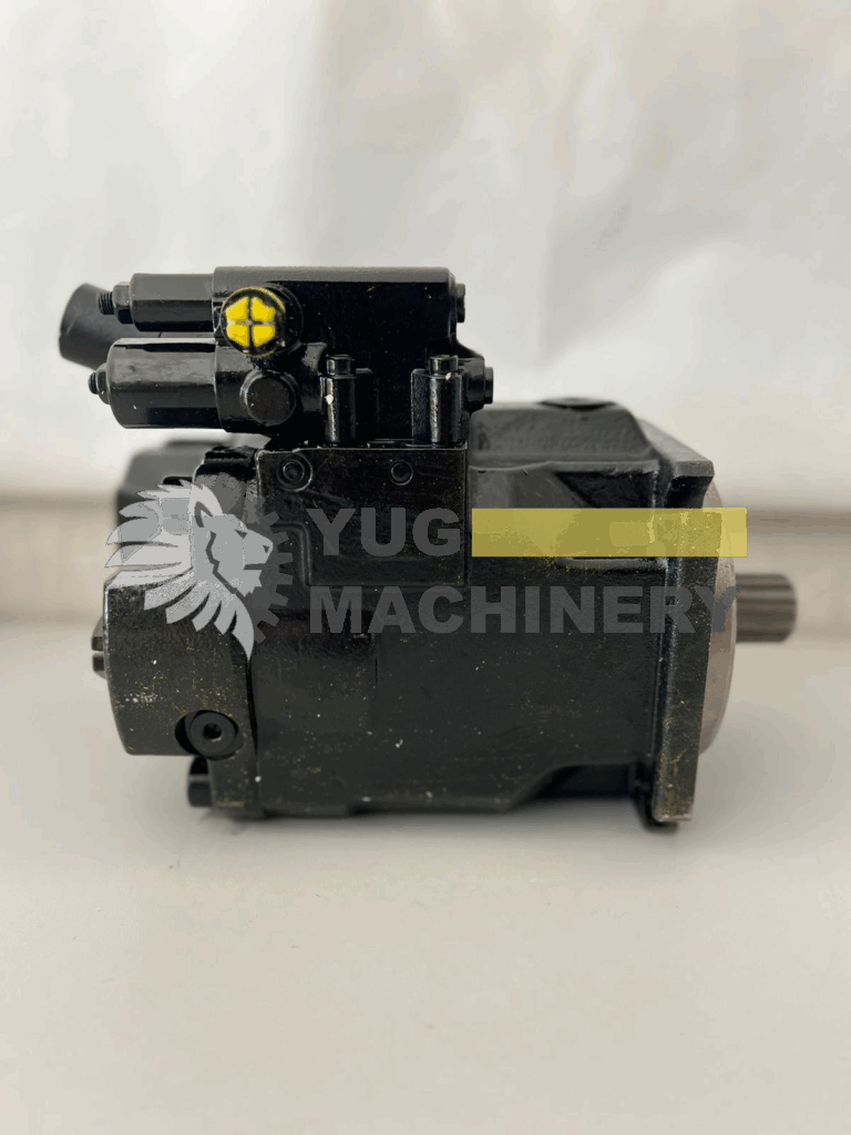 Насос гидравлический Caterpillar 455-7978