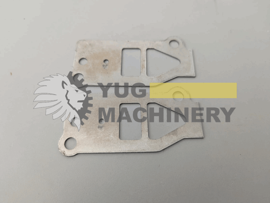 Пластина Caterpillar 392-9883