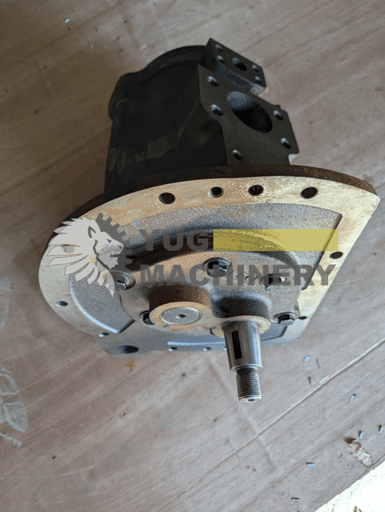 Насос Caterpillar 3T-8098