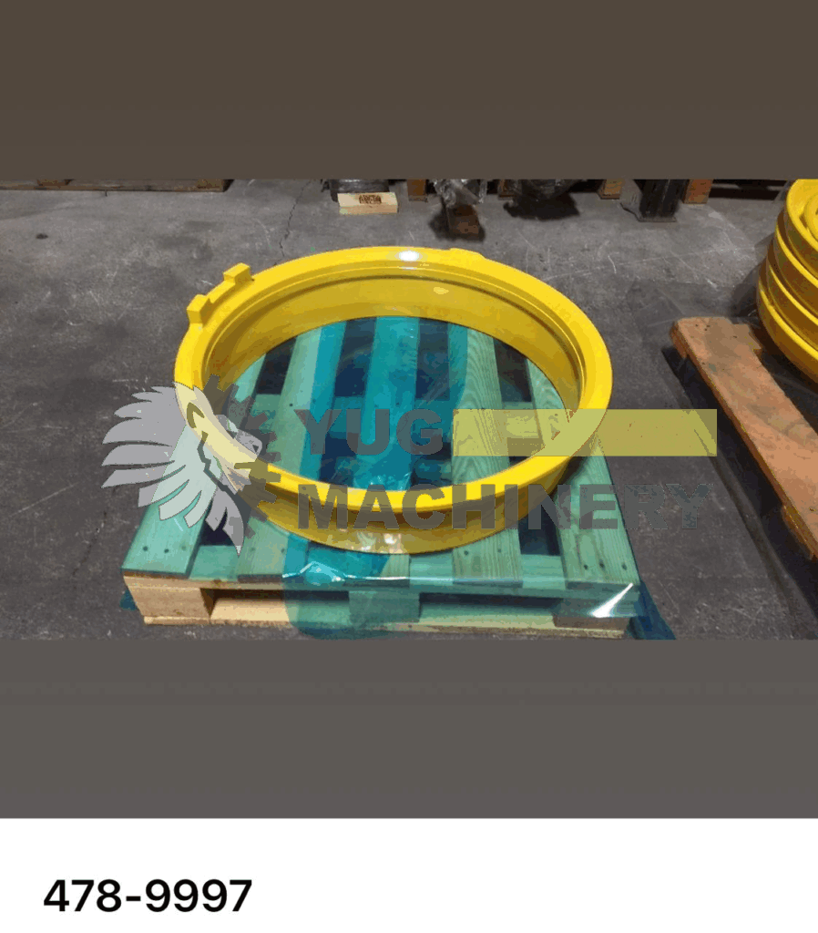 Запчасть Caterpillar 478-9997