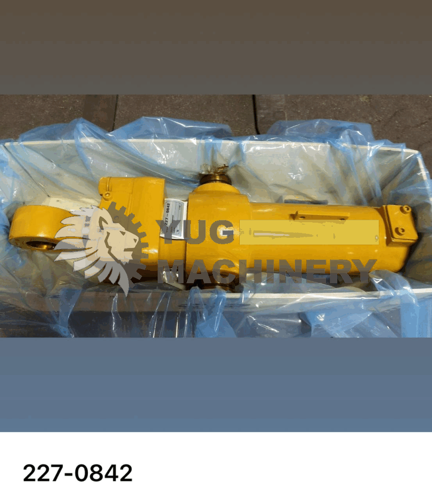 Гидравлический цилиндр Caterpillar 227-0842
