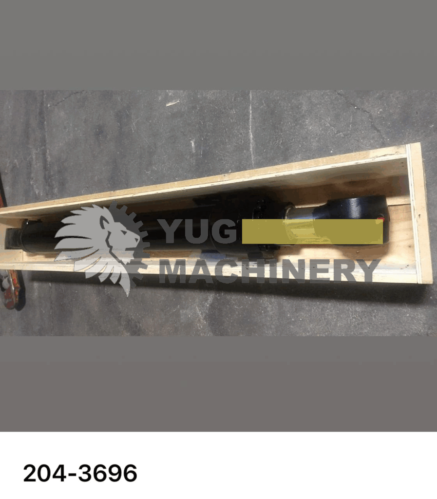 Гидравлический цилиндр Caterpillar 204-3696