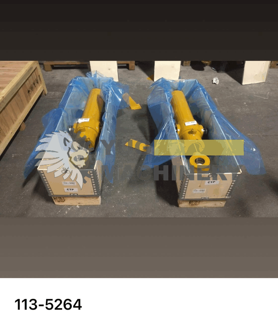 Гидравлический цилиндр Caterpillar 113-5264