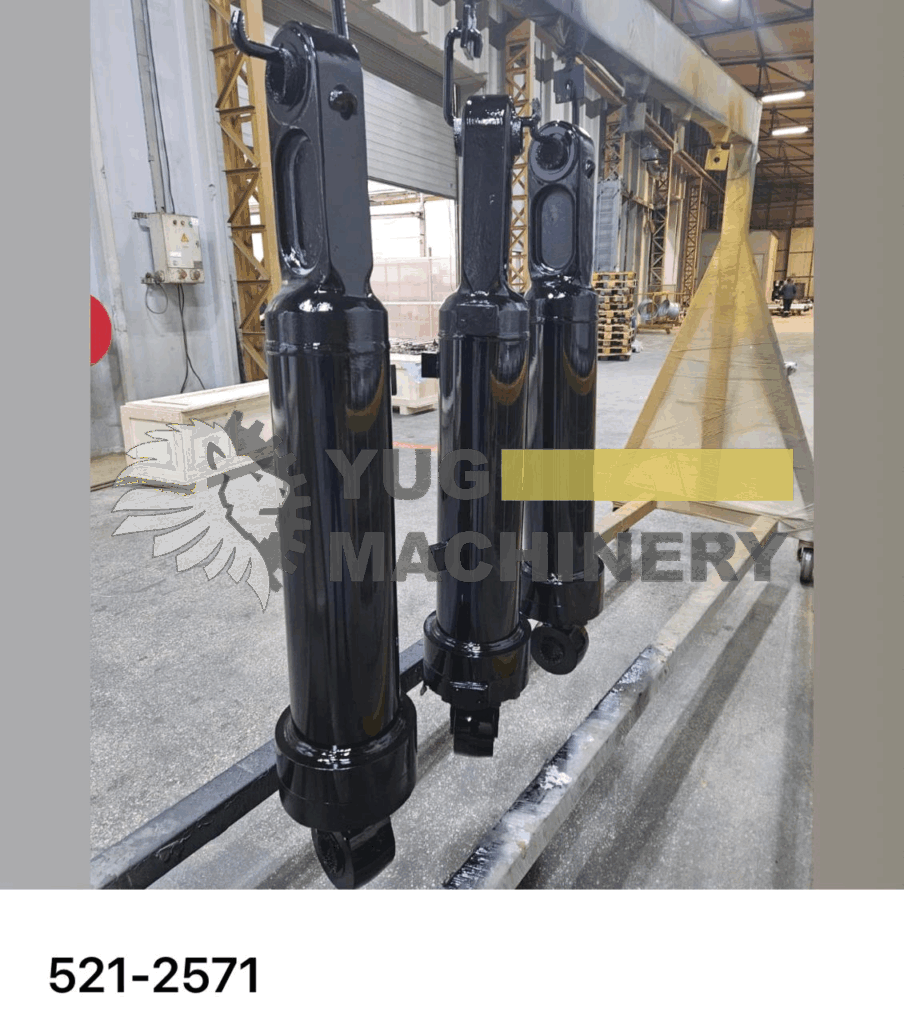 Гидравлический цилиндр Caterpillar 521-2571