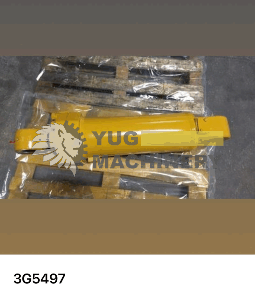 Гидравлический цилиндр Caterpillar 3G-5497