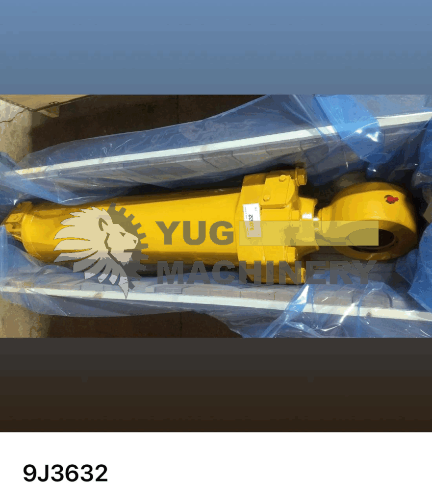 Гидравлический цилиндр Caterpillar 9J-3632