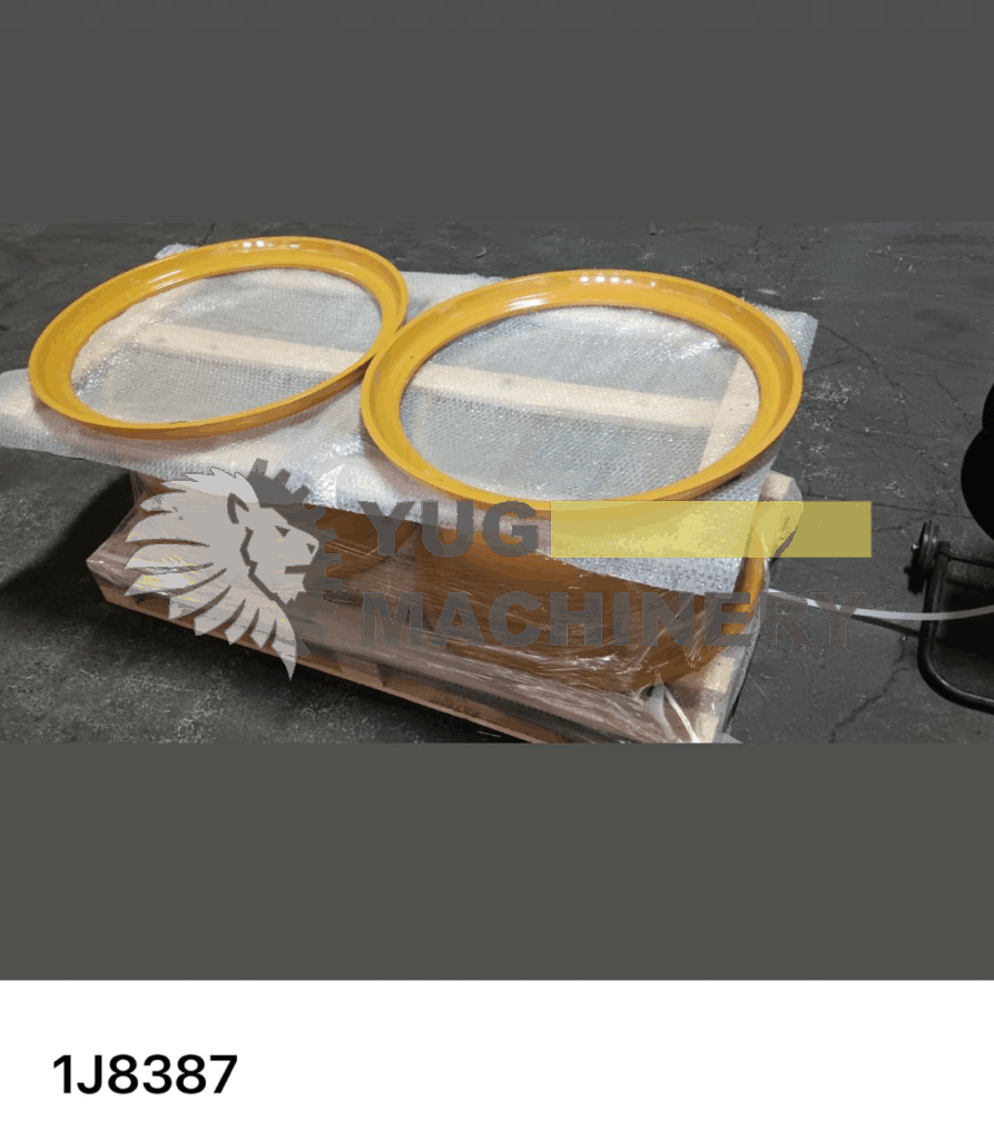 Обод колеса Caterpillar 1J-8387